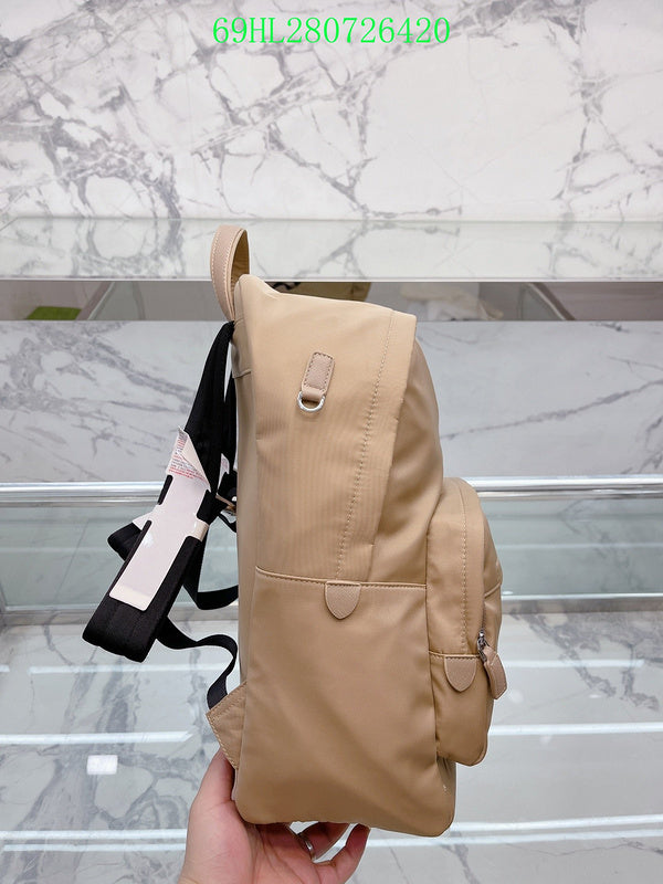 Satchel Bags - PDA Bags - 4090