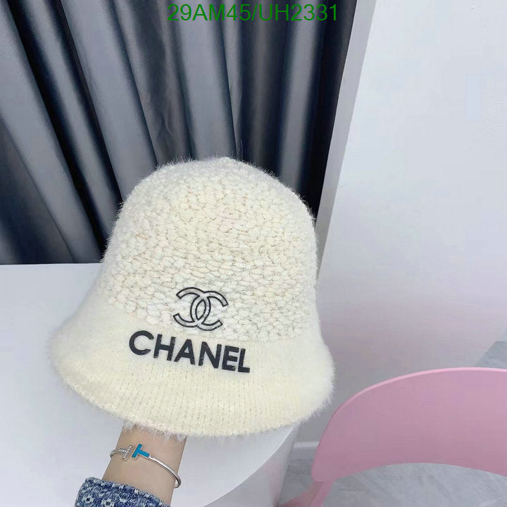 SAMC - CHL Caps & Hats - 069