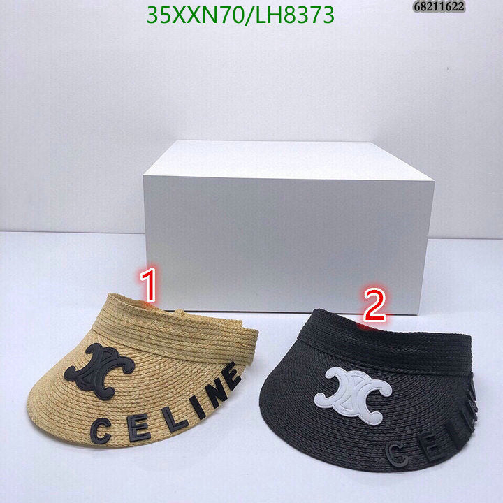 SAMC - COL Caps & Hats - 332