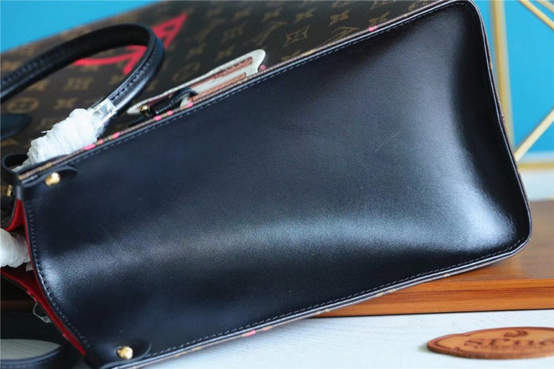Satchel Bags - VL Bags - 7502