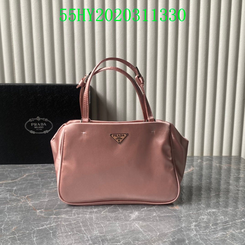 Satchel Bags - PDA Bags - 4591