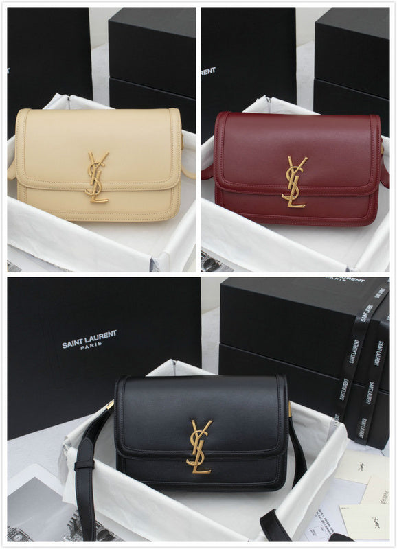 Satchel Bags - SLY Bags - 1832