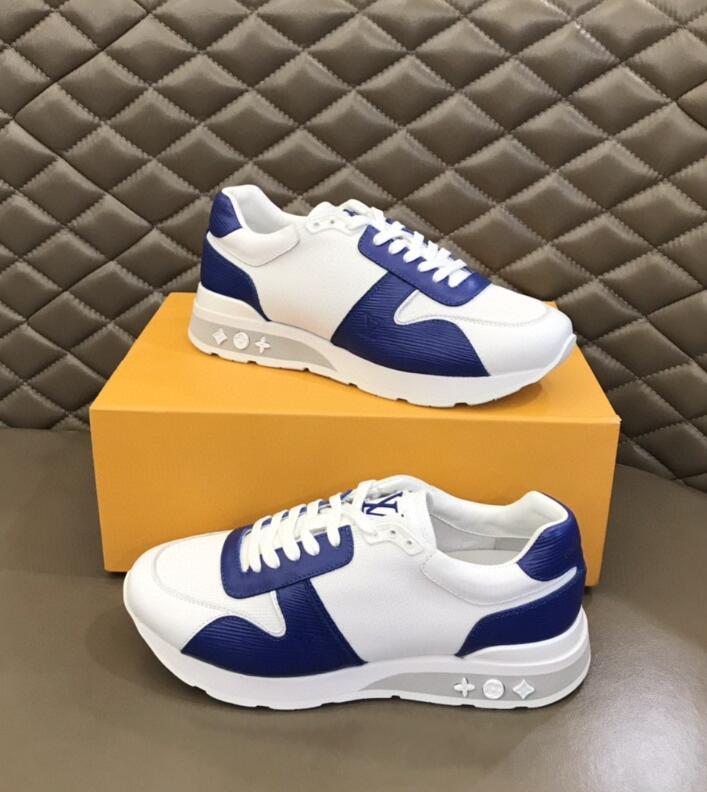 SAMC - LOV Men Shoes - 750