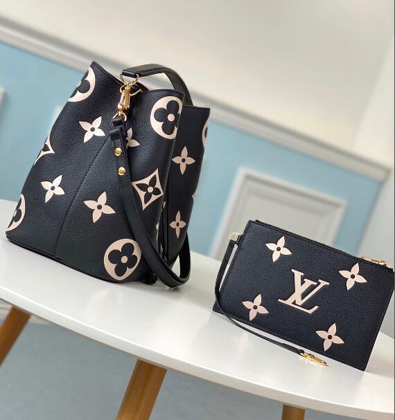 SAMC - LOV Bags - 2698