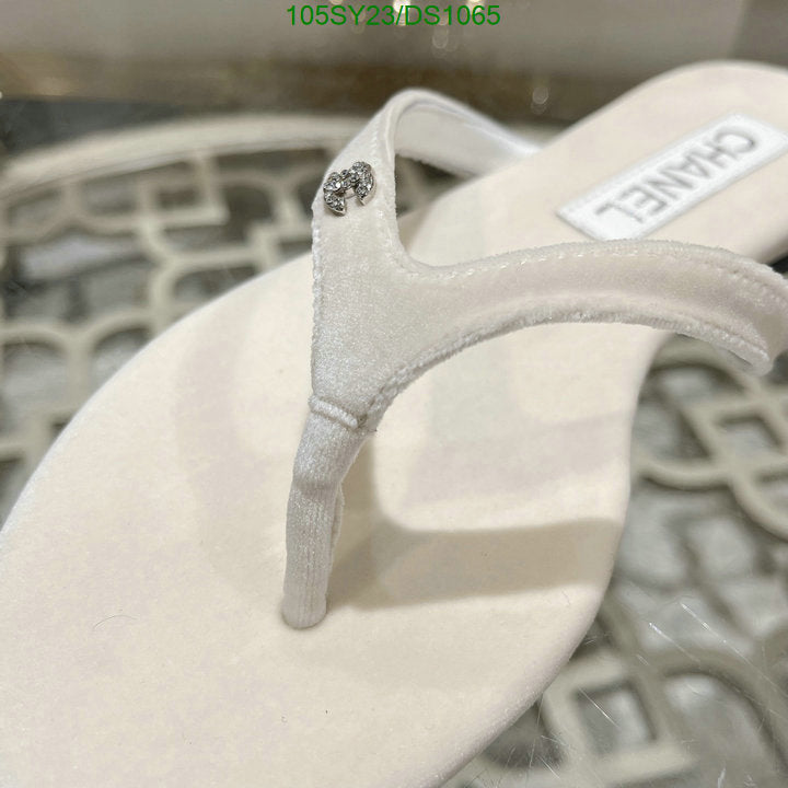 SAMC - CHL Women Shoes Slippers - 043