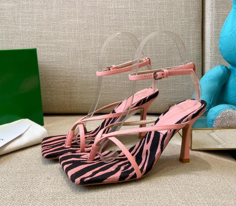 SAMC - BO Women Shoes - 303
