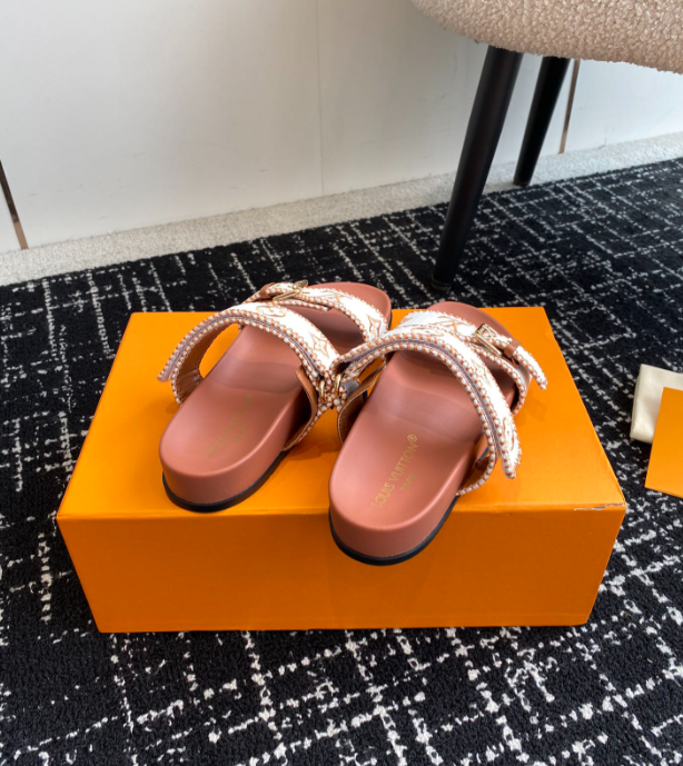 SAMC - LOV Women Shoes - 017