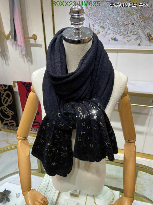 SAMC - CHL Scarves - 504