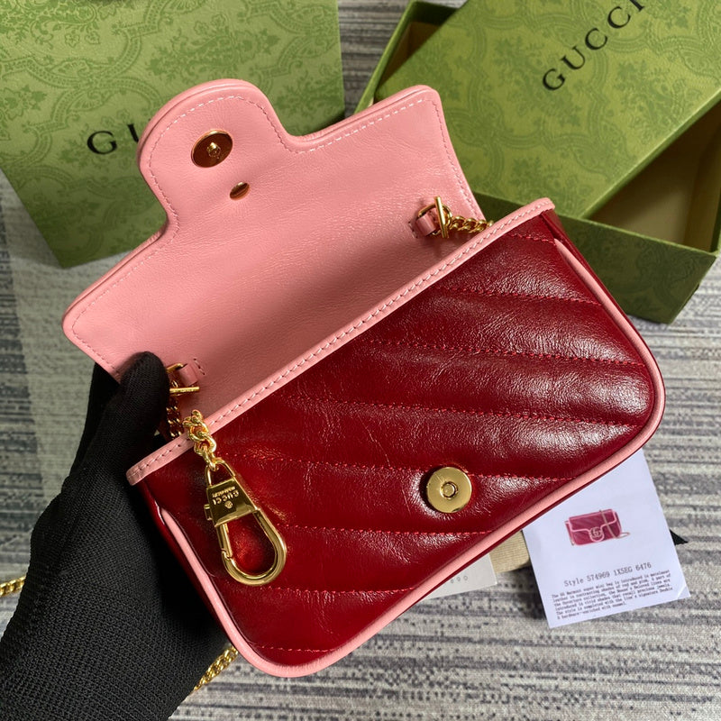 ELE - GG Bags - 1932