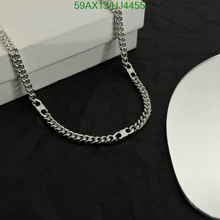 SAMC - COL Jewelry - 060