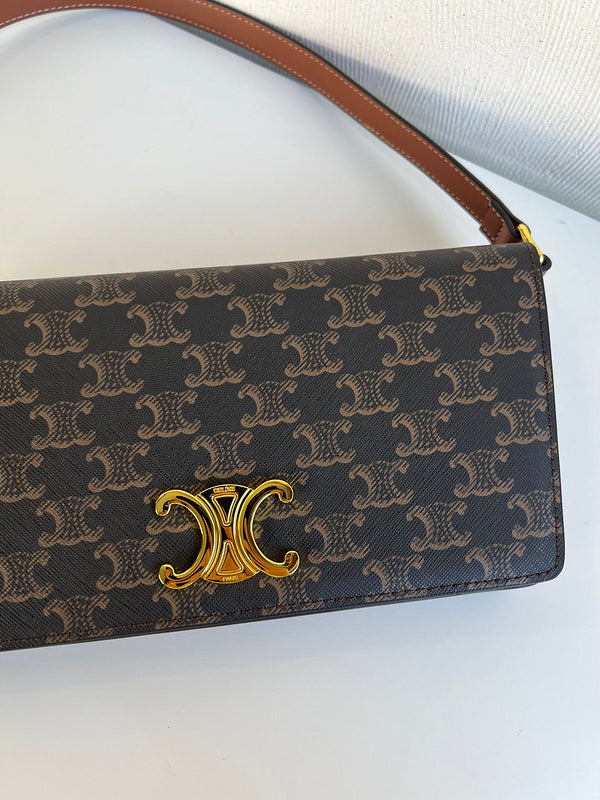Satchel Bags - CHN Bags - 042