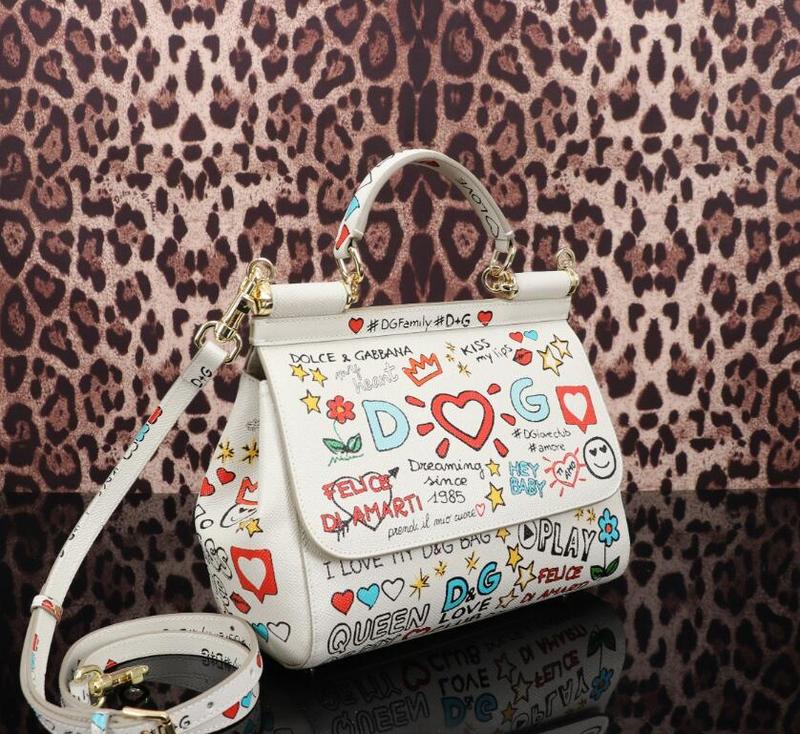 SAMCC - DAG Bags - 044