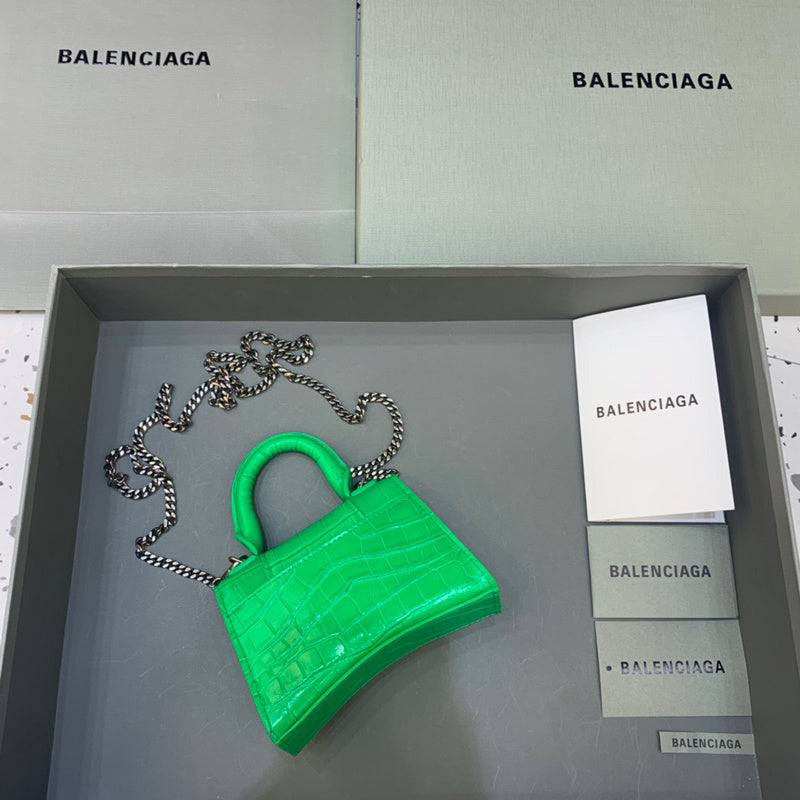Satchel Bags - BGA Bags - 690