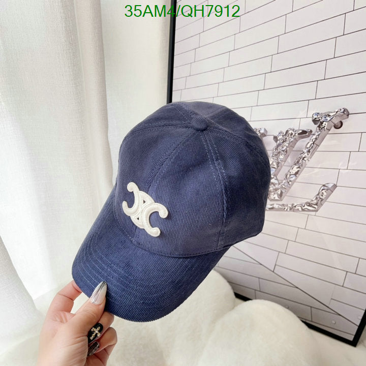 SAMC - COL Caps & Hats - 146