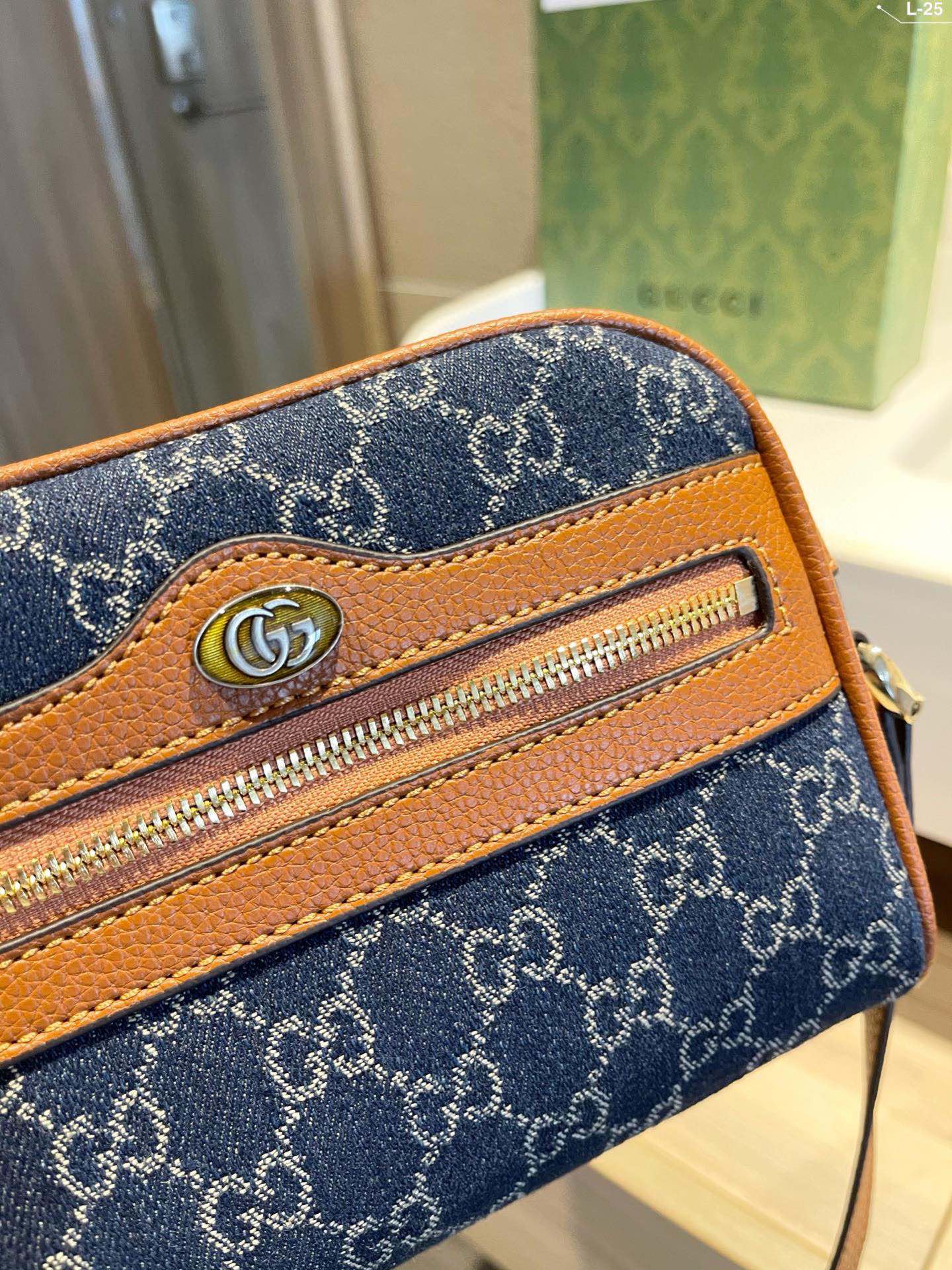 EN - New Arrival Bags GCI 332