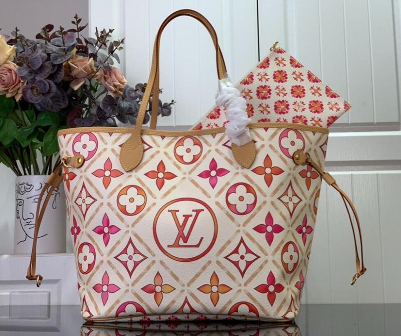 SAMC - LOV Bags - 039