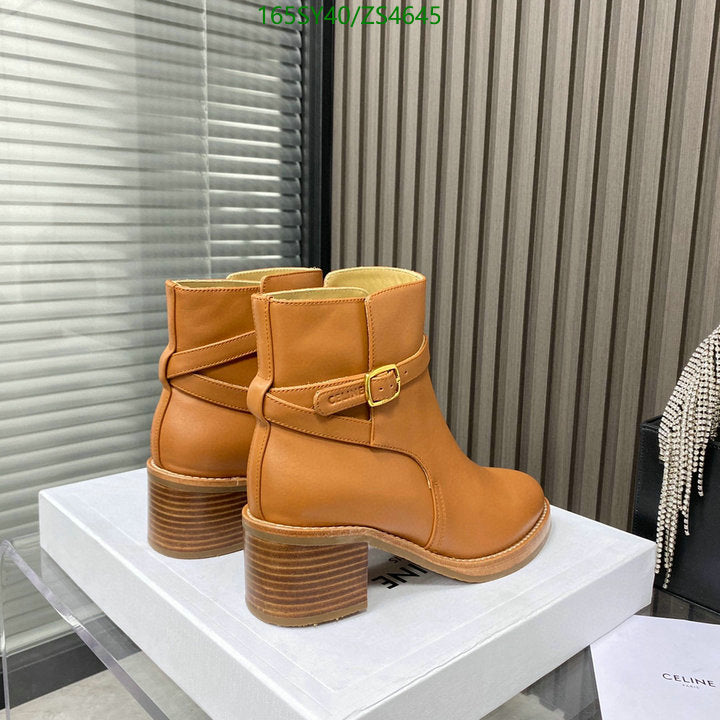 SAMC - COL Women Shoes - 162