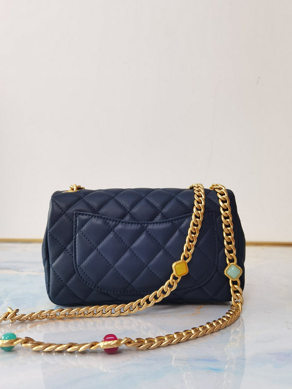 Satchel Bags - CHL Bags - 1748