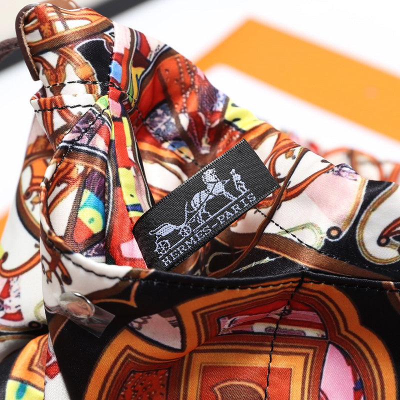 Satchel Bags - HMS-Bags - 1159