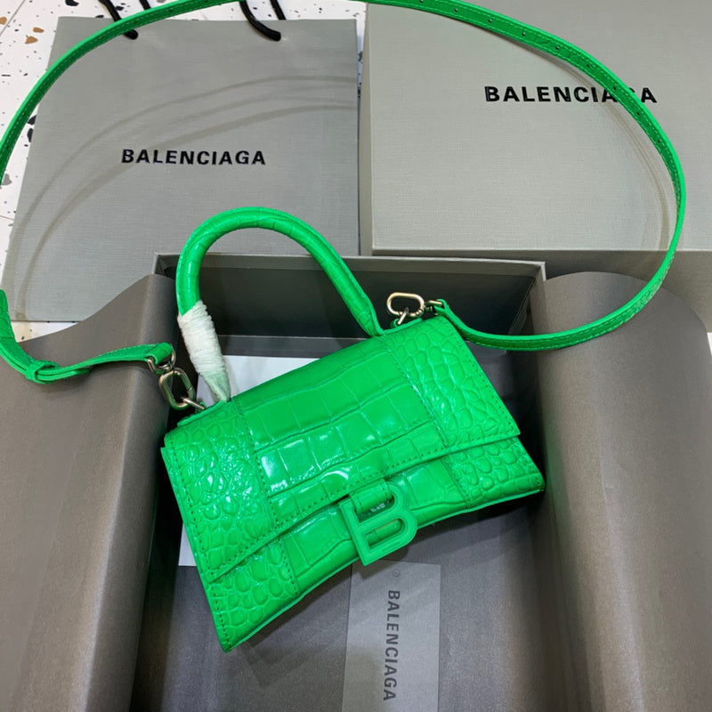 Satchel Bags - BGA Bags - 761