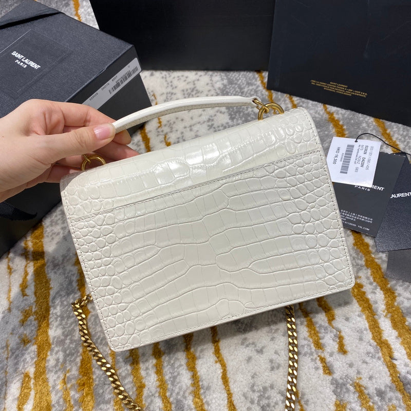 ELE - SLY Bags 448
