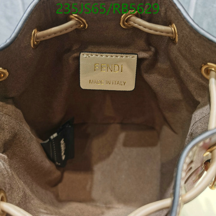 SAMC - FDE Bags - 423