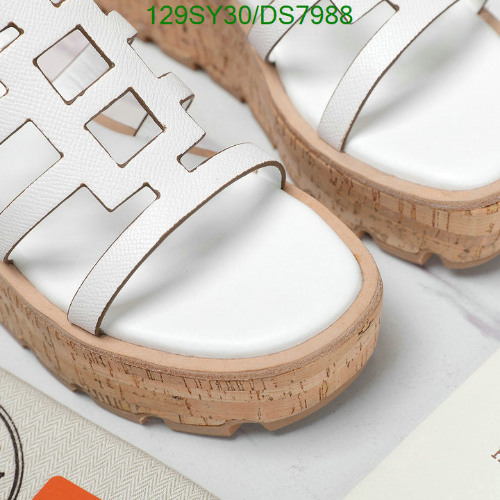 SAMC - HMS Women Shoes - 018
