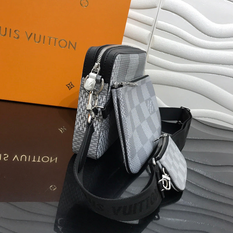 Glami Fashion Lu-Vi bags - 17701