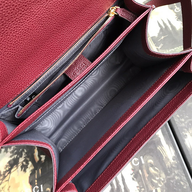 Satchel Bags - GCI Bags - 7125