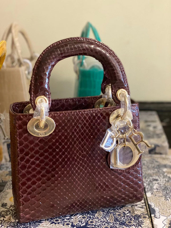 Glami - DOR Bags - 469