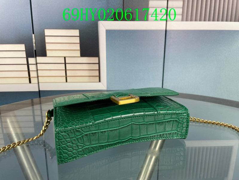 Satchel Bags - BGA Bags - 2277