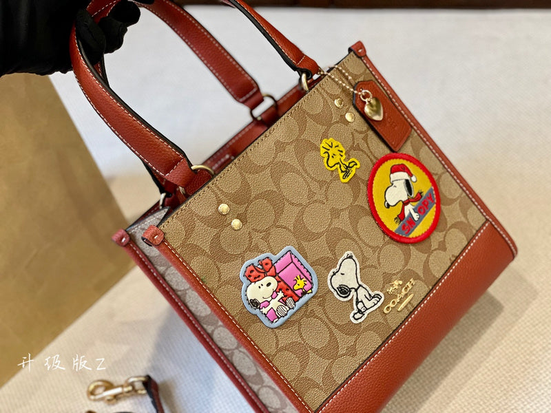Satchel Bags - CCH Bags - 308