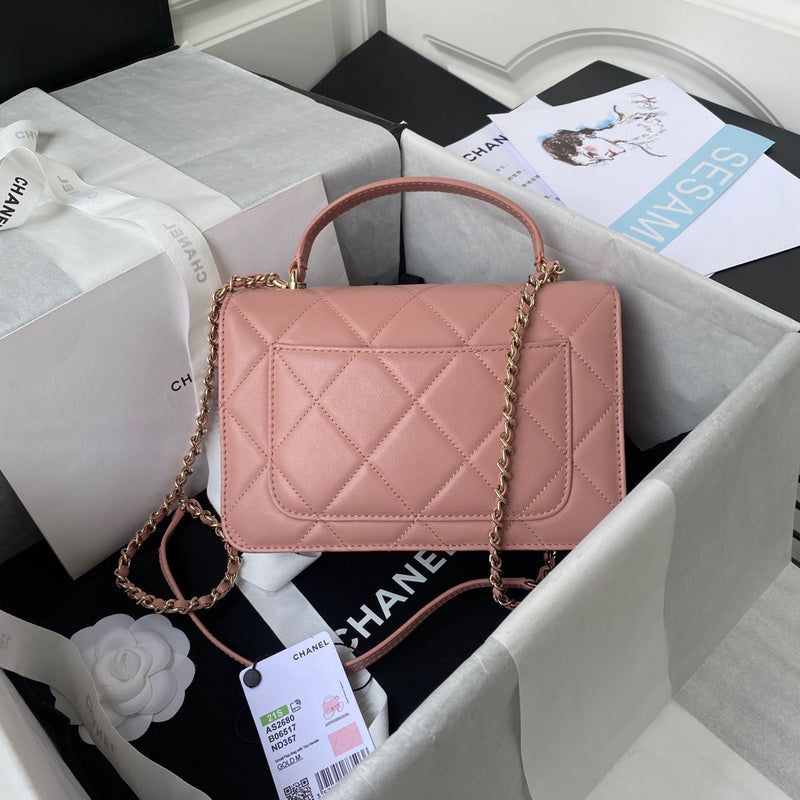 ELE - CHL Bags - 360