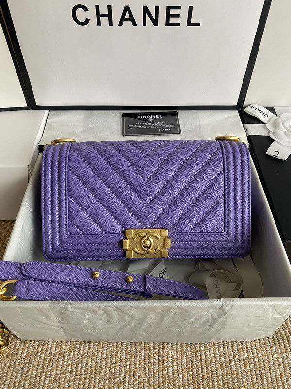ELE - CHL Bags - 225