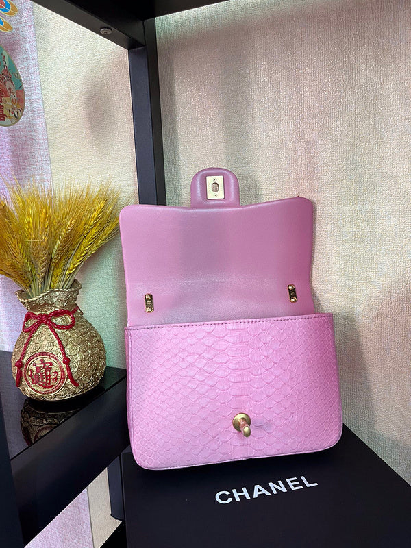 Satchel Bags - CHL Bags - 3119