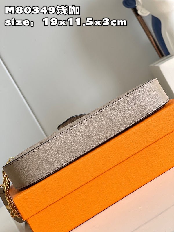 Satchel Bags - VL Bags - 1563