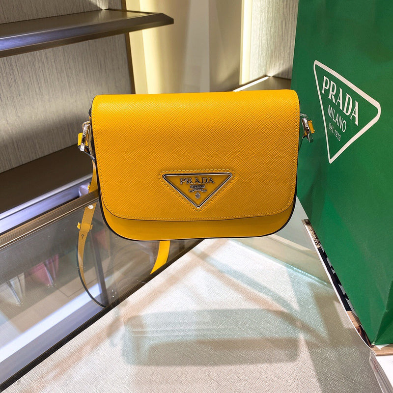 Satchel Bags - PDA Bags - 2520