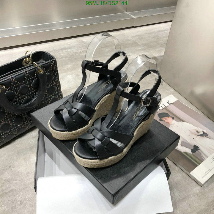SAMC - YLS Women Shoes Heels - 029