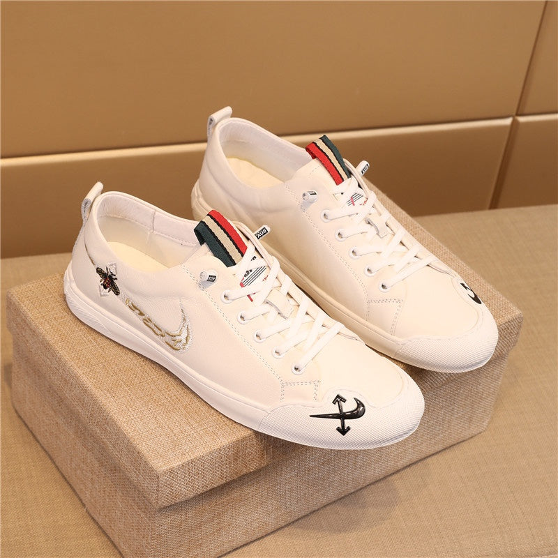 Satchel Bags - Mix Shoes - 777