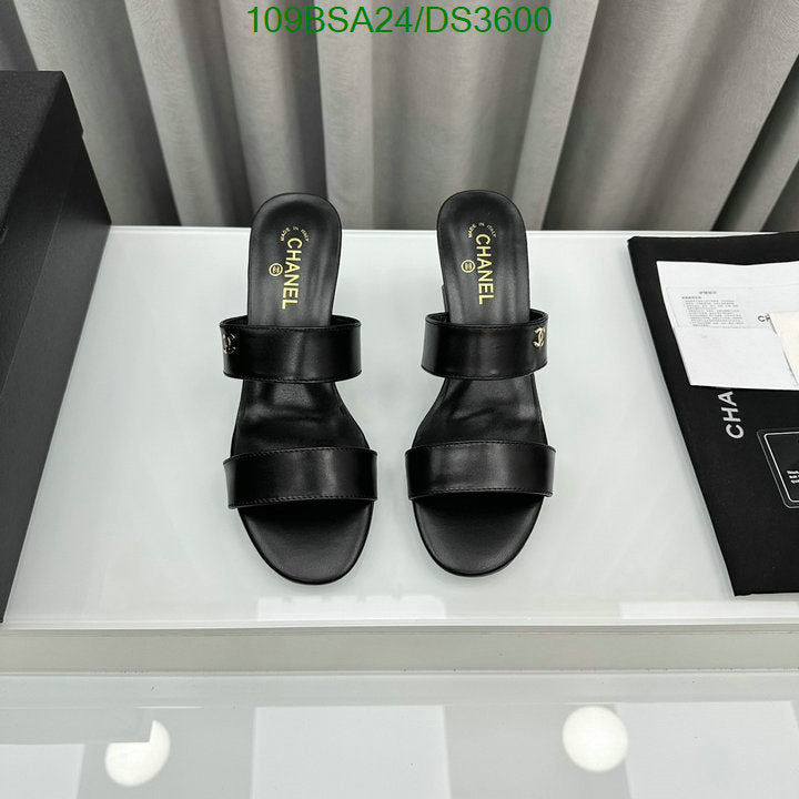 SAMC - CHL Women Shoes High Heels - 001