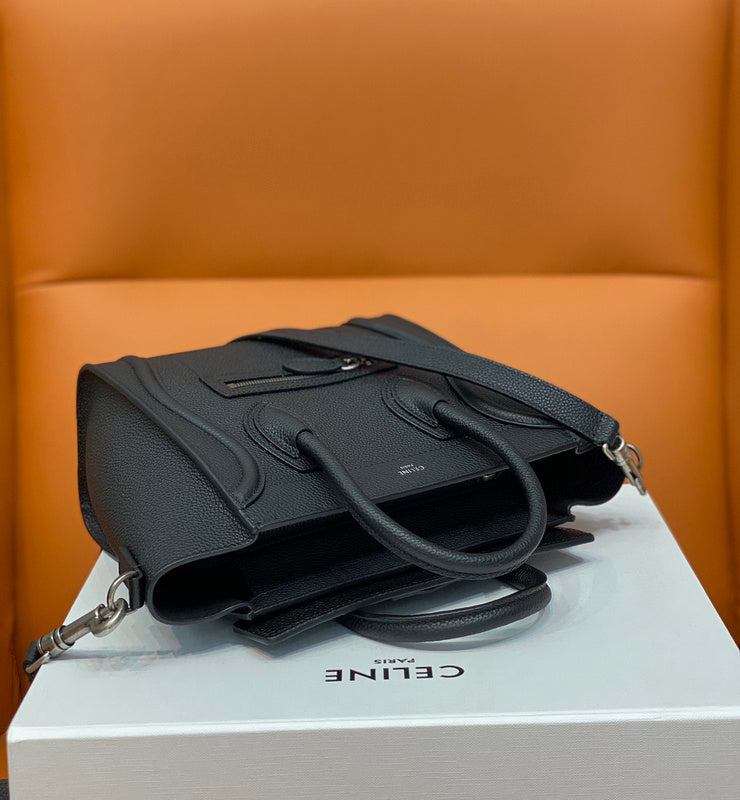 Glamy - COL Bags - 750
