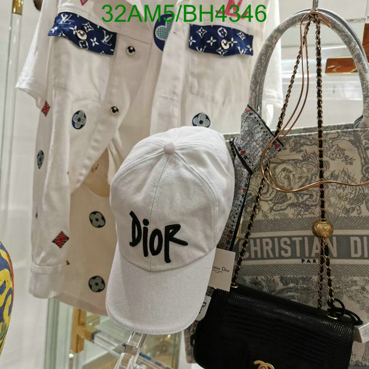 SAMC - DOR Caps & Hats - 018