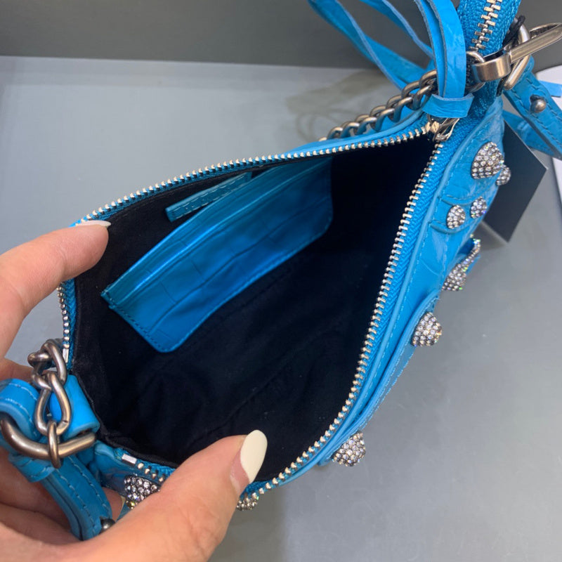 Satchel Bags - BGA Bags - 553