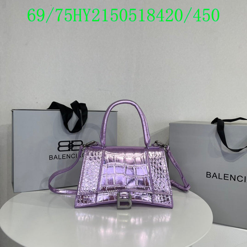 Satchel Bags - BGA Bags - 2298