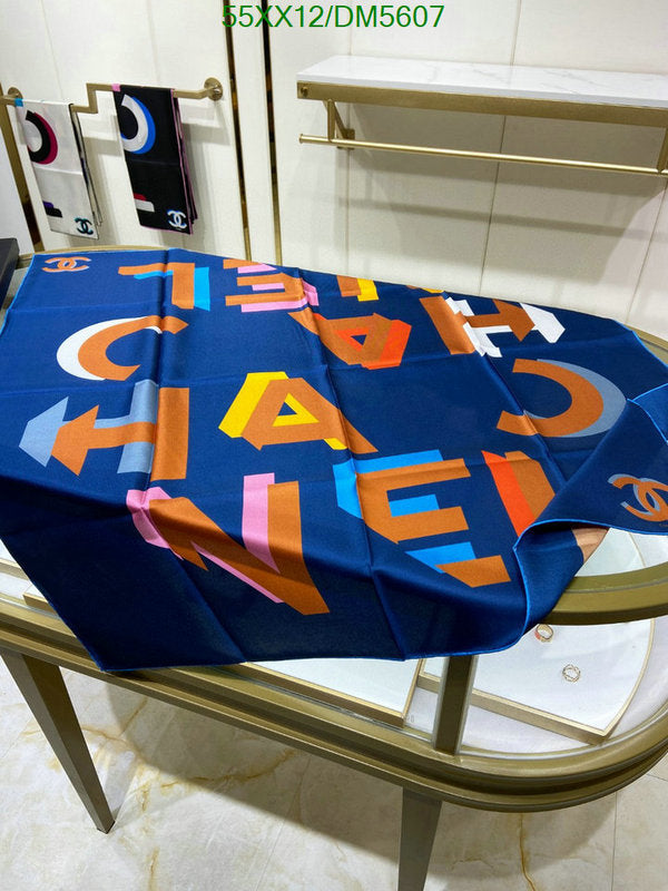 SAMC - CHL Scarves - 100