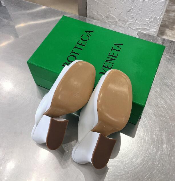 SAMC - BO Women Shoes - 396