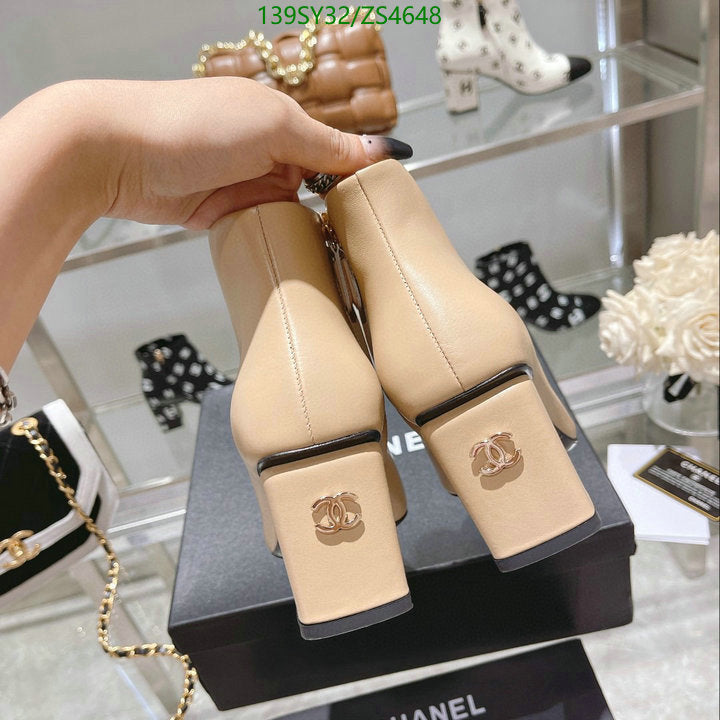 SAMC - Mix Boots - 431