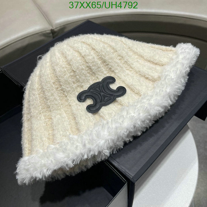 SAMC - COL Caps & Hats - 088