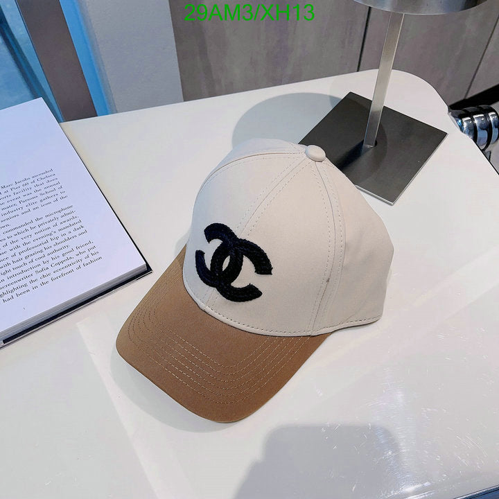 SAMC - CHL Caps & Hats - 299