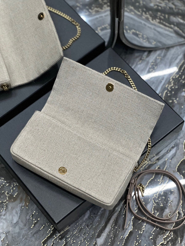 Glami SLY Bags - 076
